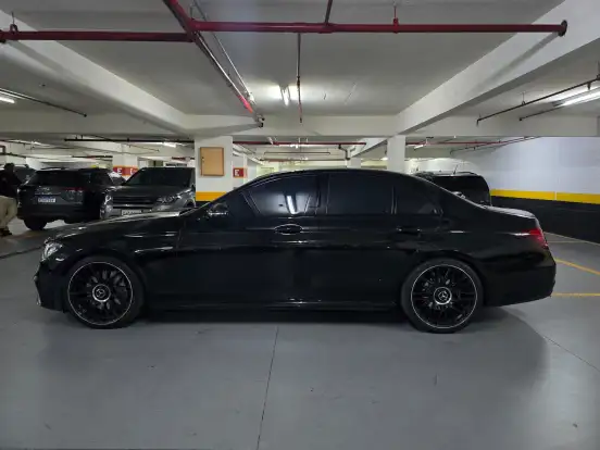 MERCEDES-BENZ-E 300-2020