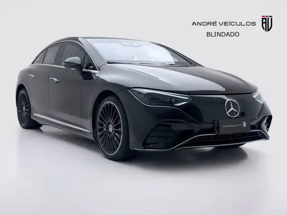 MERCEDES-BENZ EQE 300 89 KW ELÉTRICO EDITION ONE MERCEDES-BENZ EQE 300 89 KW ELÉTRICO EDITION ONE