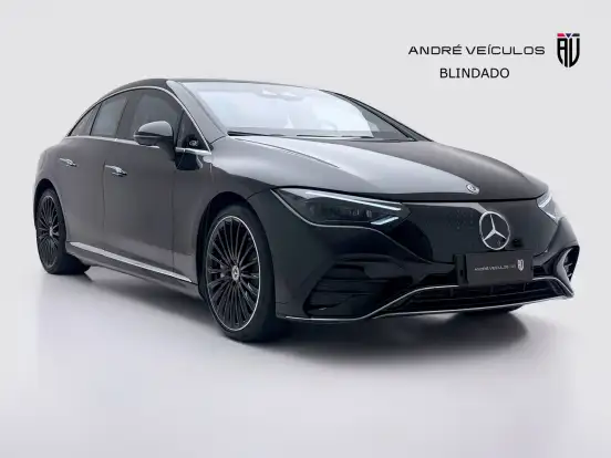 MERCEDES-BENZ-EQE 300-89 KW ELÉTRICO EDITION ONE MERCEDES-BENZ-EQE 300-2023