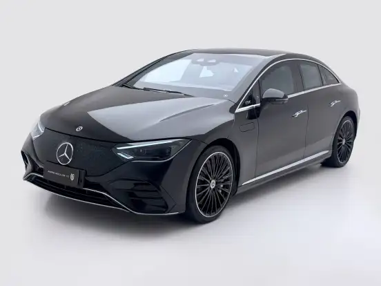 MERCEDES-BENZ-EQE 300-89 KW ELÉTRICO EDITION ONE MERCEDES-BENZ-EQE 300-2023