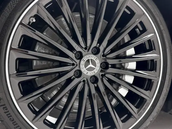 MERCEDES-BENZ-EQE 300-2023