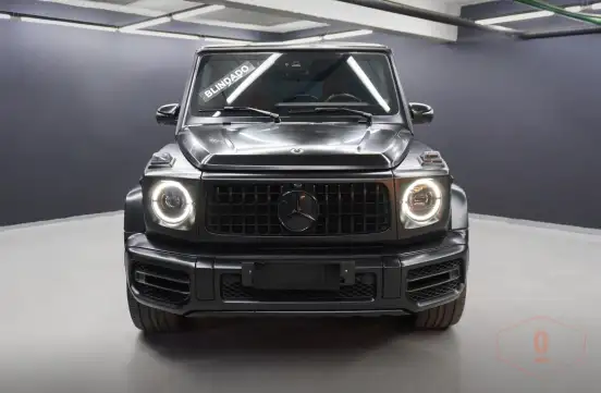 MERCEDES-BENZ-G 63 AMG-2021