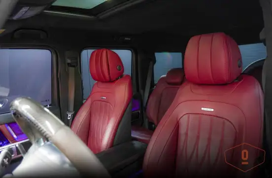 MERCEDES-BENZ-G 63 AMG-2021