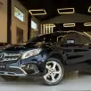 MERCEDES-BENZ GLA 200 1.6 CGI FLEX ADVANCE 7G-DCT MERCEDES-BENZ GLA 200 1.6 CGI FLEX ADVANCE 7G-DCT