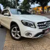 MERCEDES-BENZ GLA 200 1.6 CGI FLEX ENDURO 7G-DCT MERCEDES-BENZ GLA 200 1.6 CGI FLEX ENDURO 7G-DCT