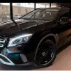MERCEDES-BENZ GLA 200 1.6 CGI FLEX STYLE 7G-DCT MERCEDES-BENZ GLA 200 1.6 CGI FLEX STYLE 7G-DCT