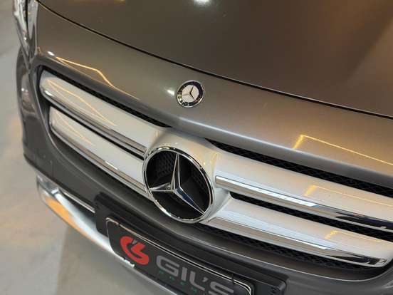 MERCEDES-BENZ-GLA 200-1.6 CGI ADVANCE 16V TURBO FLEX 4P AUTOMÁTICO MERCEDES-BENZ-GLA 200-2016