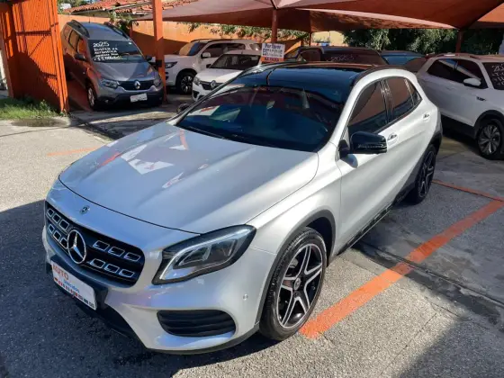 MERCEDES-BENZ GLA 250 2.0 CGI GASOLINA SPORT 7G-DCT MERCEDES-BENZ GLA 250 2.0 CGI GASOLINA SPORT 7G-DCT