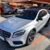 MERCEDES-BENZ GLA 250 2.0 CGI GASOLINA SPORT 7G-DCT MERCEDES-BENZ GLA 250 2.0 CGI GASOLINA SPORT 7G-DCT