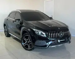 MERCEDES-BENZ GLA 250 2.0 CGI GASOLINA SPORT 7G-DCT MERCEDES-BENZ GLA 250 2.0 CGI GASOLINA SPORT 7G-DCT