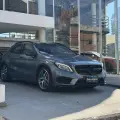 MERCEDES-BENZ GLA 45 AMG 2.0 16V TURBO GASOLINA 4P AUTOMÁTICO MERCEDES-BENZ GLA 45 AMG 2.0 16V TURBO GASOLINA 4P AUTOMÁTICO