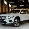MERCEDES-BENZ GLB 200 1.3 CGI GASOLINA ADVANCE 7G-DCT MERCEDES-BENZ GLB 200 1.3 CGI GASOLINA ADVANCE 7G-DCT