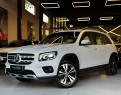MERCEDES-BENZ GLB 200 1.3 CGI GASOLINA ADVANCE 7G-DCT MERCEDES-BENZ GLB 200 1.3 CGI GASOLINA ADVANCE 7G-DCT