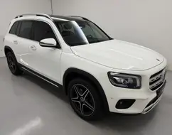 MERCEDES-BENZ GLB 200 1.3 CGI GASOLINA PROGRESSIVE 7G-DCT MERCEDES-BENZ GLB 200 1.3 CGI GASOLINA PROGRESSIVE 7G-DCT
