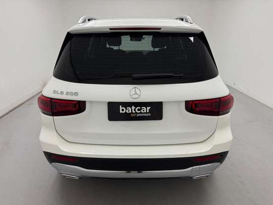 MERCEDES-BENZ-GLB 200-1.3 CGI GASOLINA PROGRESSIVE 7G-DCT MERCEDES-BENZ-GLB 200-2021