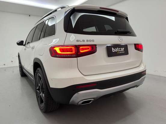 MERCEDES-BENZ-GLB 200-1.3 CGI GASOLINA PROGRESSIVE 7G-DCT MERCEDES-BENZ-GLB 200-2021