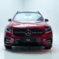 MERCEDES-BENZ GLB 220 2.0 MHEV NIGHT EDITION 4MATIC 8G-DCT MERCEDES-BENZ GLB 220 2.0 MHEV NIGHT EDITION 4MATIC 8G-DCT