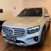 MERCEDES-BENZ GLB 220 2.0 MHEV PROGRESSIVE 4MATIC 8G-DCT MERCEDES-BENZ GLB 220 2.0 MHEV PROGRESSIVE 4MATIC 8G-DCT