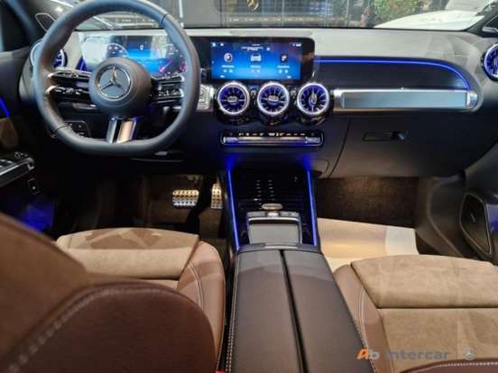 MERCEDES-BENZ-GLB 220-2.0 MHEV AMG LINE 4MATIC 8G-DCT MERCEDES-BENZ-GLB 220-2026