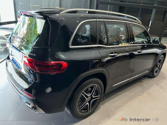 MERCEDES-BENZ-GLB 220-2026