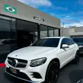 MERCEDES-BENZ GLC 250 2.0 CGI GASOLINA COUPÉ 4MATIC 9G-TRONIC MERCEDES-BENZ GLC 250 2.0 CGI GASOLINA COUPÉ 4MATIC 9G-TRONIC