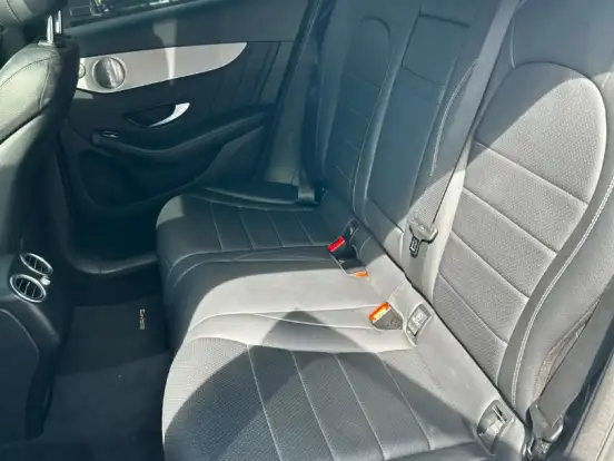 MERCEDES-BENZ-GLC 250-2.0 CGI GASOLINA COUPÉ 4MATIC 9G-TRONIC MERCEDES-BENZ-GLC 250-2018