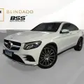 MERCEDES-BENZ GLC 250 2.0 CGI GASOLINA COUPÉ 4MATIC 9G-TRONIC MERCEDES-BENZ GLC 250 2.0 CGI GASOLINA COUPÉ 4MATIC 9G-TRONIC