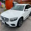 MERCEDES-BENZ GLC 250 2.0 CGI GASOLINA HIGHWAY 4MATIC 9G-TRONIC MERCEDES-BENZ GLC 250 2.0 CGI GASOLINA HIGHWAY 4MATIC 9G-TRONIC