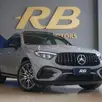 MERCEDES-BENZ GLC 43 AMG 2.0 MHEV COUPÉ 4MATIC SPEEDSHIFT MERCEDES-BENZ GLC 43 AMG 2.0 MHEV COUPÉ 4MATIC SPEEDSHIFT