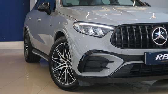 MERCEDES-BENZ-GLC 43 AMG-2025