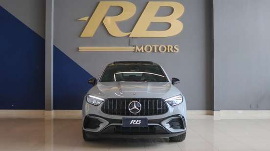 MERCEDES-BENZ-GLC 43 AMG-2025