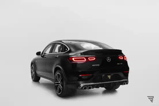 MERCEDES-BENZ-GLC 43 AMG-2021