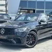 MERCEDES-BENZ GLC 63 AMG 4.0 V8 TURBO GASOLINA COUPÉ S 4MATIC+ SPEEDSHIFT MERCEDES-BENZ GLC 63 AMG 4.0 V8 TURBO GASOLINA COUPÉ S 4MATIC+ SPEEDSHIFT