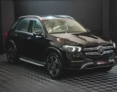 MERCEDES-BENZ GLE 400d 3.0 V6 DIESEL 4MATIC 9G-TRONIC MERCEDES-BENZ GLE 400d 3.0 V6 DIESEL 4MATIC 9G-TRONIC