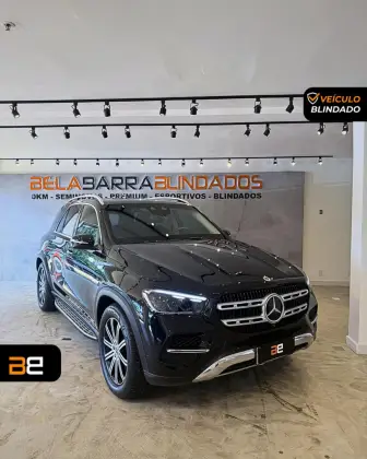 MERCEDES-BENZ GLE 450d 3.0 I6 MHEV DIESEL 4MATIC 9G-TRONIC MERCEDES-BENZ GLE 450d 3.0 I6 MHEV DIESEL 4MATIC 9G-TRONIC