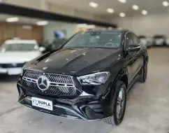 MERCEDES-BENZ GLE 450d 3.0 I6 MHEV DIESEL COUPÉ 4MATIC 9G-TRONIC MERCEDES-BENZ GLE 450d 3.0 I6 MHEV DIESEL COUPÉ 4MATIC 9G-TRONIC