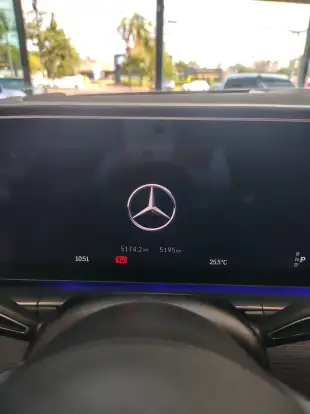 MERCEDES-BENZ-GLE 450d-2025