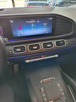 MERCEDES-BENZ-GLE 450d-2025