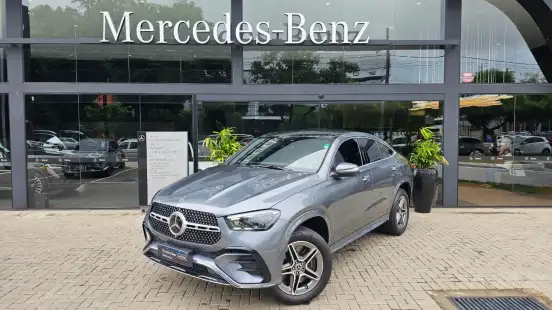 MERCEDES-BENZ-GLE 450d-3.0 I6 MHEV DIESEL COUPÉ 4MATIC 9G-TRONIC MERCEDES-BENZ-GLE 450d-2024