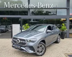 MERCEDES-BENZ GLE 450d 3.0 I6 MHEV DIESEL COUPÉ 4MATIC 9G-TRONIC MERCEDES-BENZ GLE 450d 3.0 I6 MHEV DIESEL COUPÉ 4MATIC 9G-TRONIC