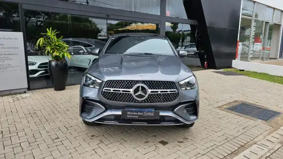 MERCEDES-BENZ-GLE 450d-3.0 I6 MHEV DIESEL COUPÉ 4MATIC 9G-TRONIC MERCEDES-BENZ-GLE 450d-2024