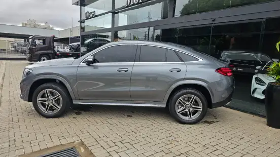 MERCEDES-BENZ-GLE 450d-3.0 I6 MHEV DIESEL COUPÉ 4MATIC 9G-TRONIC MERCEDES-BENZ-GLE 450d-2024