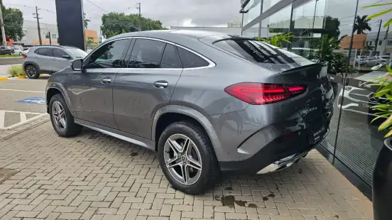 MERCEDES-BENZ-GLE 450d-3.0 I6 MHEV DIESEL COUPÉ 4MATIC 9G-TRONIC MERCEDES-BENZ-GLE 450d-2024