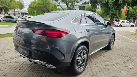 MERCEDES-BENZ-GLE 450d-3.0 I6 MHEV DIESEL COUPÉ 4MATIC 9G-TRONIC MERCEDES-BENZ-GLE 450d-2024