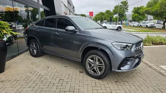 MERCEDES-BENZ-GLE 450d-3.0 I6 MHEV DIESEL COUPÉ 4MATIC 9G-TRONIC MERCEDES-BENZ-GLE 450d-2024