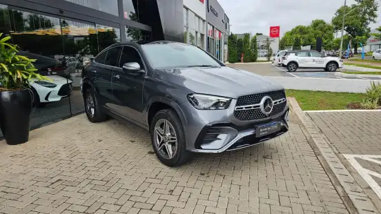 MERCEDES-BENZ-GLE 450d-3.0 I6 MHEV DIESEL COUPÉ 4MATIC 9G-TRONIC MERCEDES-BENZ-GLE 450d-2024