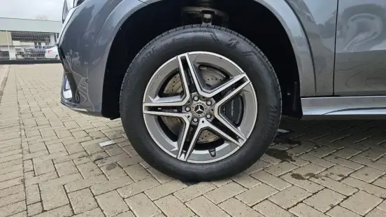 MERCEDES-BENZ-GLE 450d-3.0 I6 MHEV DIESEL COUPÉ 4MATIC 9G-TRONIC MERCEDES-BENZ-GLE 450d-2024