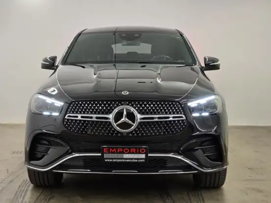 MERCEDES-BENZ-GLE 450d-3.0 I6 MHEV DIESEL COUPÉ 4MATIC 9G-TRONIC MERCEDES-BENZ-GLE 450d-2024