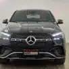 MERCEDES-BENZ GLE 450d 3.0 I6 MHEV DIESEL COUPÉ 4MATIC 9G-TRONIC MERCEDES-BENZ GLE 450d 3.0 I6 MHEV DIESEL COUPÉ 4MATIC 9G-TRONIC