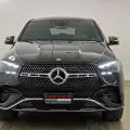 MERCEDES-BENZ GLE 450d 3.0 I6 MHEV DIESEL COUPÉ 4MATIC 9G-TRONIC MERCEDES-BENZ GLE 450d 3.0 I6 MHEV DIESEL COUPÉ 4MATIC 9G-TRONIC